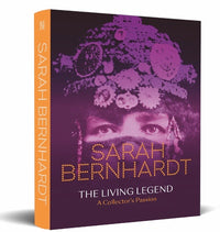 Sarah Bernhardt