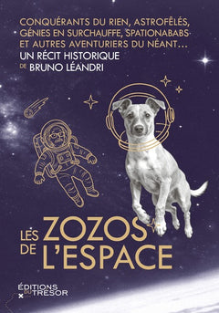 Les Zozos de l'espace