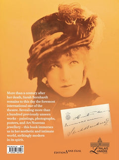 Sarah Bernhardt