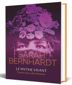 Sarah Bernhardt