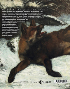 Réalisme animal