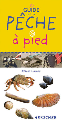 Guide de la pêche à pied
