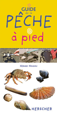 Guide de la pêche à pied