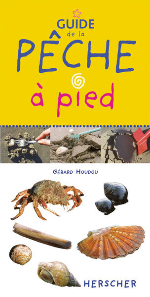 Guide de la pêche à pied