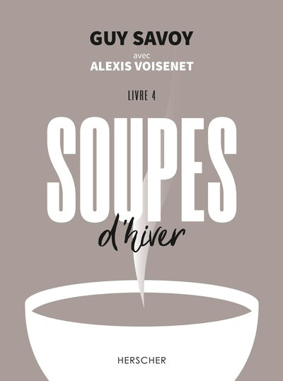 Soupes d'hiver
