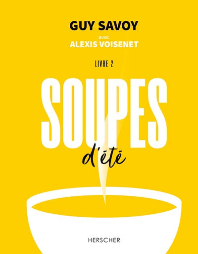 Soupes d'été