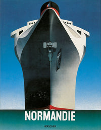 Normandie: L'épopée du «géant des mers»