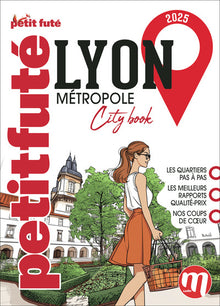 Guide Lyon Metropole 2025