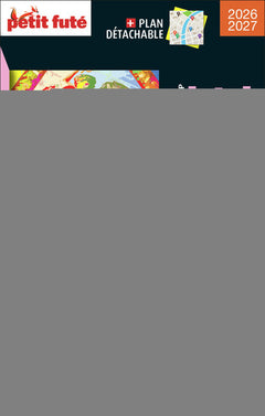 Guide Florence City Trip 2026/2027 City trip Petit Futé