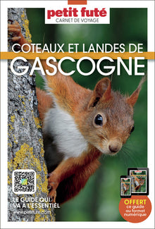 Guide Coteaux et Landes de Gascogne 2025