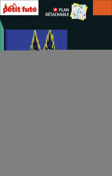 Guide Prague City Trip 2024/2025 City trip Petit Futé