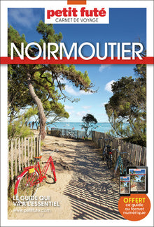 Guide Noirmoutier 2024