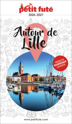 Guide Autour De Lille 2026 Petit Futé