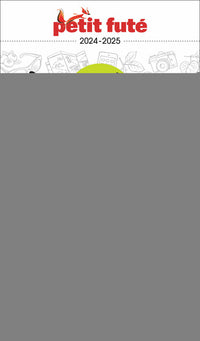 Guide Macédoine Du Nord 2024/2025 Petit Futé