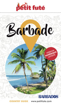 Guide Barbade 2025/2026 Petit Futé