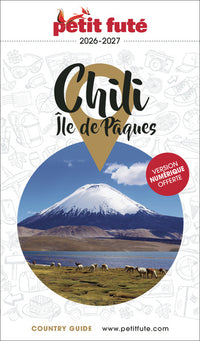 Chili - Île de Pâques 2020