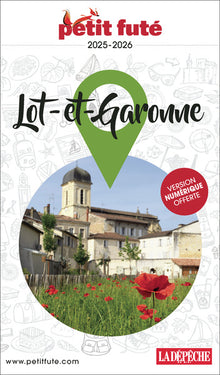 Guide Lot-et-Garonne 2025