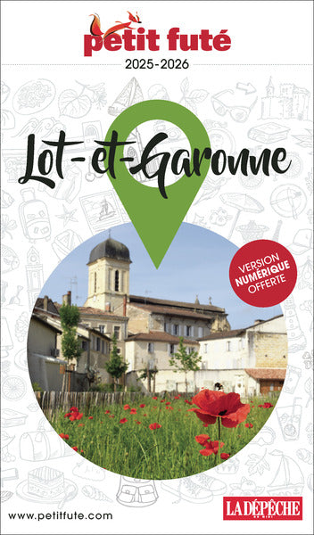 Guide Lot-et-Garonne 2025