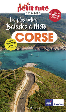 Guide Corse à Moto 2024/2025