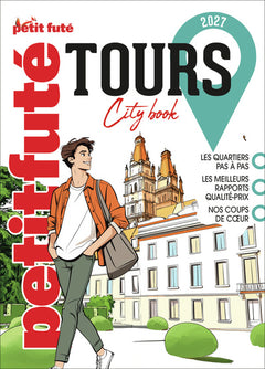 Guide Tours 2027 Petit Futé