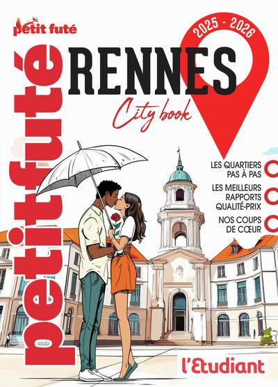 Guide Rennes 2025/2026