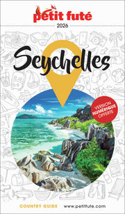 Guide Seychelles 2025 Petit Futé