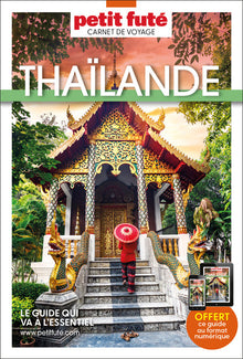 Guide Thaïlande 2024