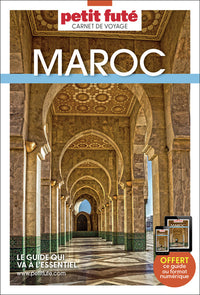 Guide Maroc 2024