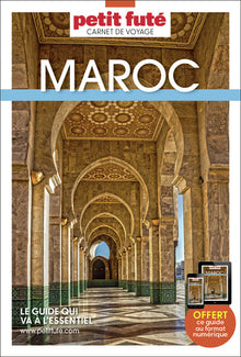 Guide Maroc 2024
