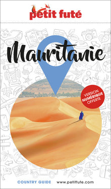 Guide Mauritanie 2025/2026