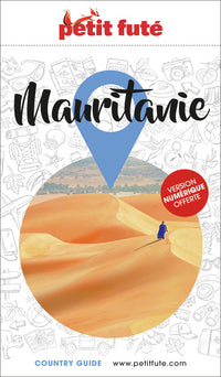 Guide Mauritanie 2025/2026