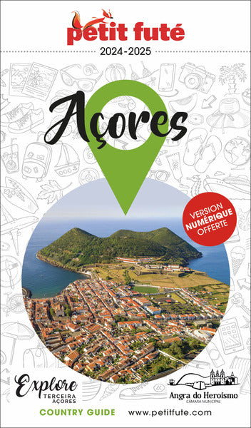 Guide Acores