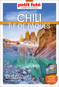 Guide Chili - île De Pâques