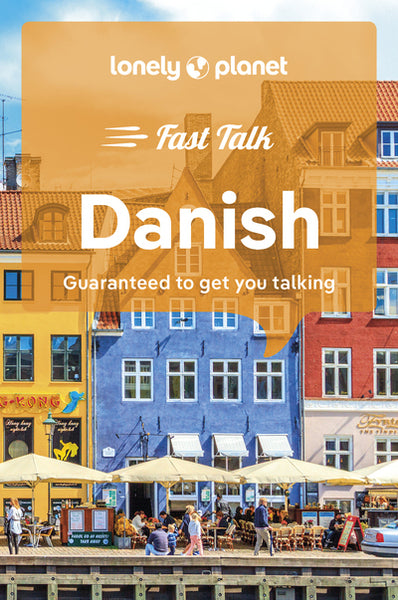 Fast Talk Danish