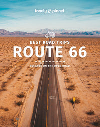 Route 66 Road Trips