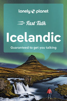 Fast Talk Icelandic 2ed