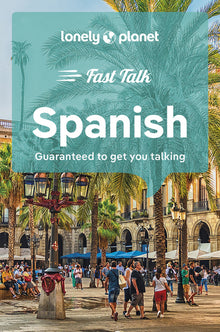 Fast Talk Spanish