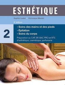 Esthétique tome 2