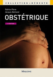 MEMENTO  OBSTETRIQUE 2E ED