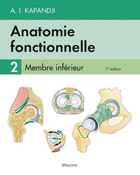 Anatomie fonctionnelle T2