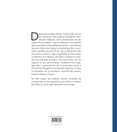 La vaccination et l’Académie de médecine