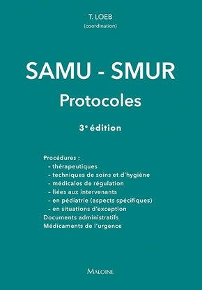 Samu-Smur