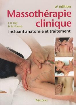 massotherapie clinique, 2e ed.