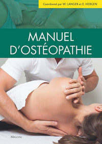 Manuel d'ostéopathie