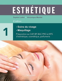 Esthétique tome 1