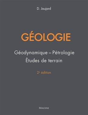 Géologie