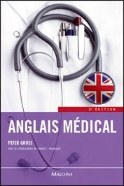 Anglais médical