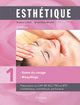 Esthétique. Soins du visage - Maquillage