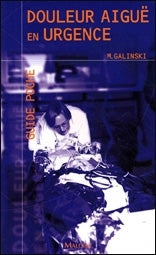Douleur aiguë en urgence