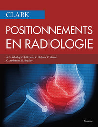 Clark - Positionnements en radiologie